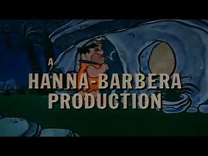 The Flintstones Theme Song - Yabba Dabba Doo