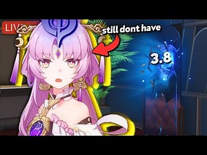 🔴Attempting NEW MoC on Quantum Only Account! (3.8)