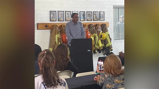 5.7K views · 94 reactions | Today, colleagues and friends gathered to...