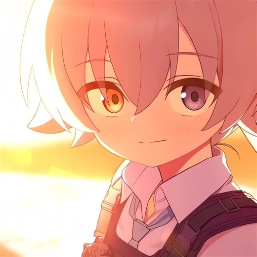 Takanashi Hoshino Edit | Blue Archive ⚡