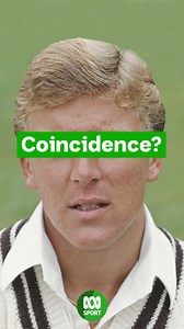 125K views · 122 reactions | Sport can be spooky sometimes...  Do...