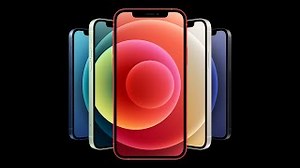 The iPhone 12's biggest selling point is beyond Apple's control