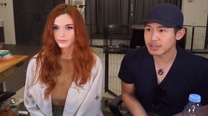 Amouranth reveals big content change after husband shot armed robbers