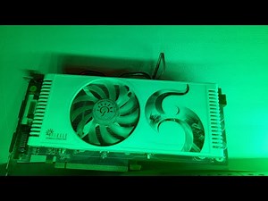 30+ Games Running On GeForce 8800 GT