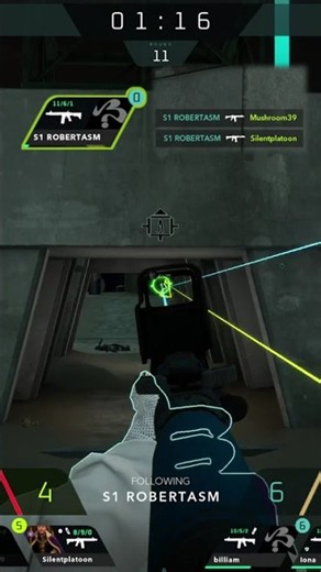 INSANE FLICK | VAIL VR