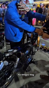 1.4M views · 10K reactions | Naka time lapse ka boss Mamaril Gab 藍藍藍 #highlightseveryone #thankyouforwatchingmyreels #motorshow2025 #followerseveryone #followersシ゚ #highlightseveryonefollowers #reelsfbシ #thanksforwatchingmyreels #pantraconcept#followformore | Ka Amigo's Vlog | Facebook