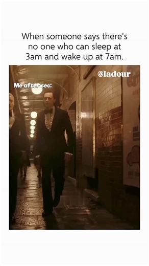 Ladour on Instagram: "👻 Interesting fact: Loki (2021-), Tom Hiddleston personally trained the entire Loki cast in "Loki School," a behind-the-scenes crash course where he walked co-stars through the character’s history, motivations, and mannerisms from the previous films. This helped ensure consistency in how different timeline variants portrayed him — especially in a multiverse-driven narrative. Follow @theladourpictures for more"