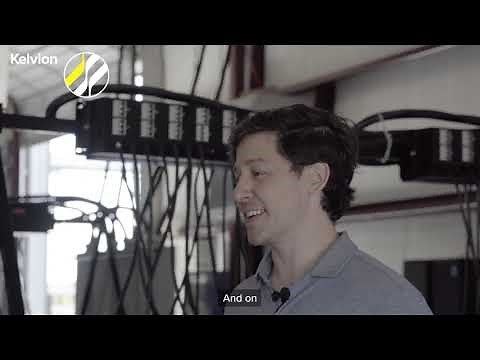 Customised Cooling the Solution for Rosseau’s Immersion Cooling Systems in Bitcoin Mining