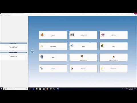 Importing CSV Batch Files in Collections MAX Administrator