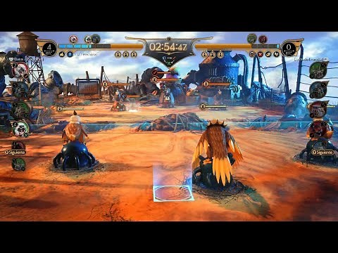 How to beat Chadley - Fort Condor FF VII REMAKE (NORMAL)