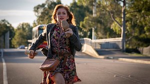 Wolf Like Me Trailer: Isla Fisher and Josh Gad Lead Supernatural Dramedy
