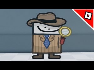 Full Walkthrough of Roblox Find the Fridges - The Rewind