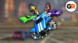 Rocket League: Best Controller Bindings