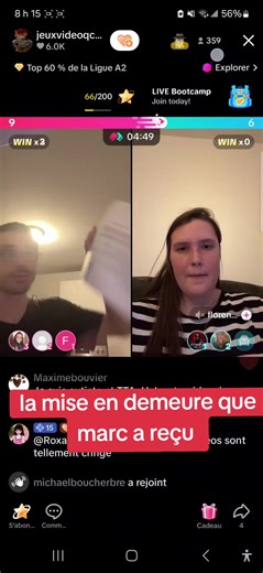 Marc's Legal Notice Explained