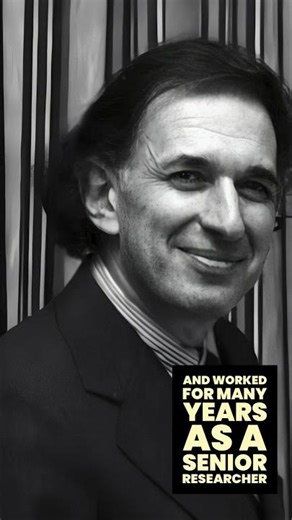 Eric Kandel and the Science of Memory