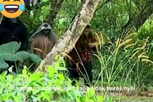 Misteri Gunung Merapi dan Rahasia Mak Lampir