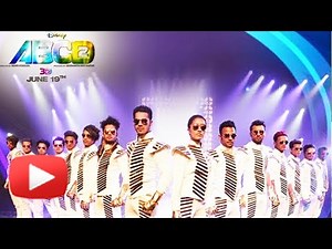 ABCD 2 Official Trailer Out | Varun Dhawan, Shraddha Kapoor