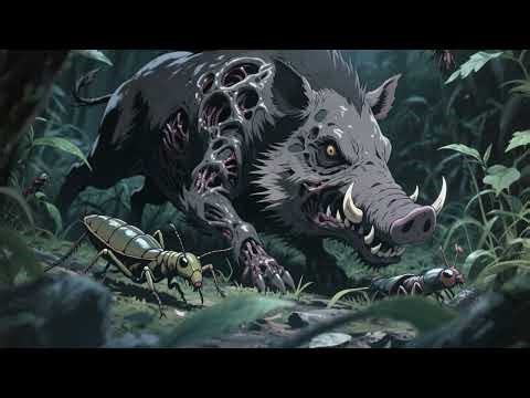 What If Chernobyl Was Never Contained? A World Consumed by Fallout