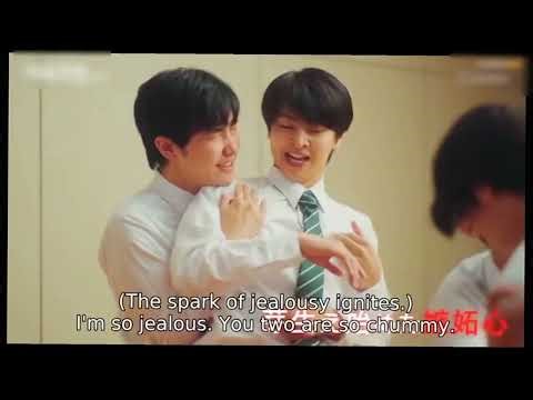 School trip ep 5 preview