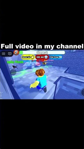 STEVE'S PRISON RUN OBBY! No Commentary | Roblox Prison Escape Gameplay | Full Escape