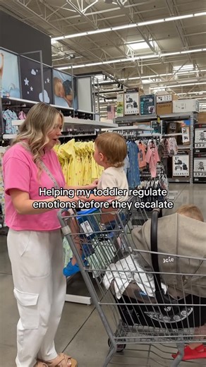 Olivia J Owen on Instagram: "River got upset in the store when I said no to something we already had at home. I stayed calm, explained why, and used some gentle redirection. A few minutes later—smiles, regulation, and we walked out without a meltdown or extra stuff. These are the wins that build trust. 💛 #gentleparenting #gentleparent #parentingishard #parentingdoneright #parentingwithlove #parentingadvice #momlife #momlifeunfiltered #momadvice #momlife❤️ #toddlerlife #toddlertantrums #tantrum 