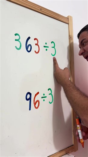 Exploring Awesome Division in Mathematics