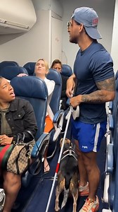 1.7M views · 8.6K reactions | This happened on my flight home This video was produced by Network Media and Network Media Is So Dramatic | Digital Soap Opera | Facebook