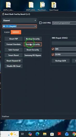 Best Flash Tool 2026 l ALL SAMSUNG FRP UNLOCK BY BEST FLASH TOOL 2026