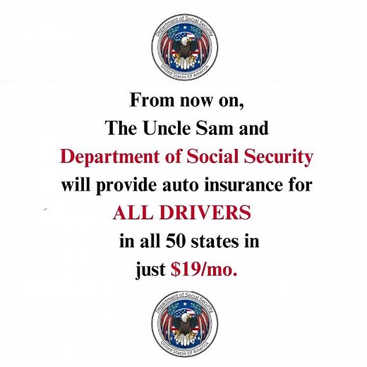 Get Full Coverage for $19 Here’s How It Works!