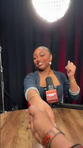 check out part 1 of my episode on the questlove show