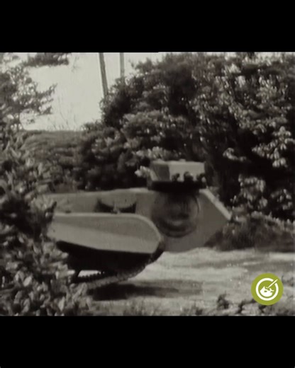 232K views · 4K reactions | This is the Praying Mantis, a bizarre and unique British prototype from the Second World War. Trials showed that the vehicle was difficult to control and induced sickness in the crew(!) - the plan was abandoned in 1944, and the sole surviving example is part of our collection, here at The Tank Museum. | The Tank Museum | Facebook