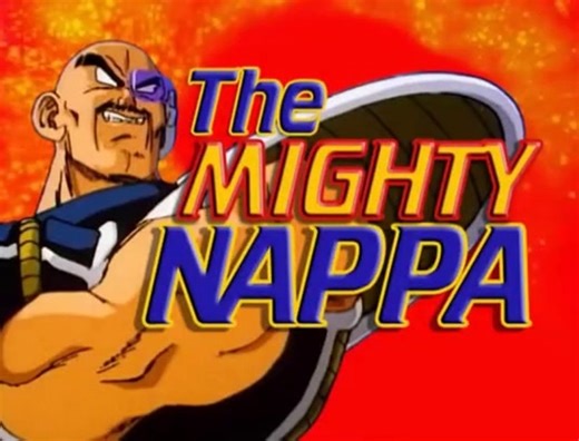 Dragon Ball Z Sagas OVA