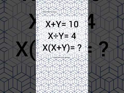 ULTIMATE LIVE QUIZ | MATH PUZZLES | QUESTIONS at night