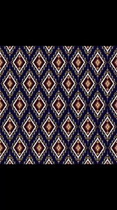 Folklore Damask Pattern Seamless Digital Papers Printable Scrapbook Paper Instant Download JPEG Diversity Eclectic Art Minimalist Print Gal - Etsy