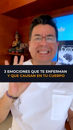 ¿Quieres aprender a reprogramar tu mente inconsciente con técnicas sencillas y resultados poderosos? Mi programa de Sanación Bioemocional te ofrece el camino. Descubre más de 50 horas de video con técnicas de reprogramación mental, diseñadas para aliviar tu dolor y sanar tu cuerpo y mente. Resultados impactantes y sorprendentes te esperan desde el primer mes 👉 https://www.sergiovillamizar.com.co/oferta #SergioVillamizar #Autosanacion #sanacionemocional #despertardelaconciencia #crecimientoperso