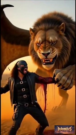 En el templo de la bestia!!! #indomitus #rock #rockenespañol