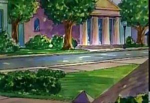 02x13 Water and the Brain & Arthur the Unfunny [Full Episode]