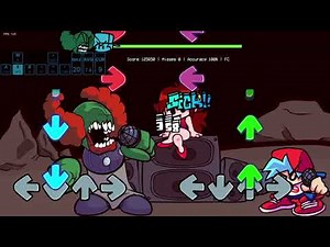 Madness (Duet) 100% | Friday Night Funkin' - Vs. Tricky