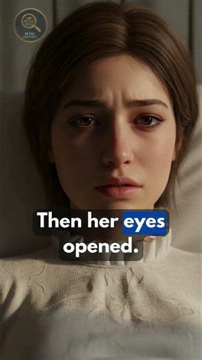 The Real-Life Sleeping Beauty Who Didn’t Wake Up. 😴⏳