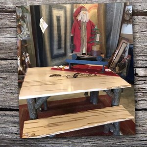 3.2K views · 70 reactions | New PA Made Amish Furniture arrivals! Perfectly in time for the holidays!  Please Like & Share. | Old General Store | Facebook