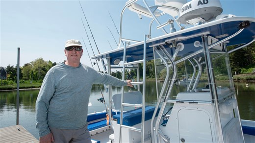 From fear to fascination: White shark tourism on Cape Cod