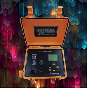 [Hot Item] Advanced Formation Density Logging Tools for Accurate Measurements