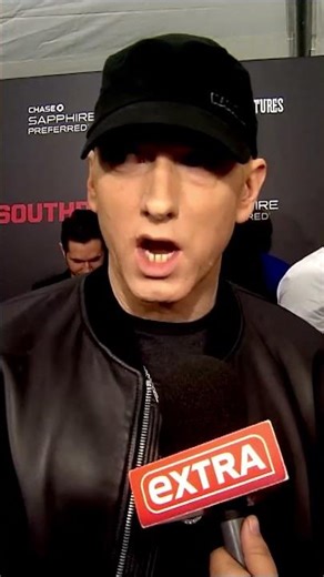 50 Cent Jokes Mid-Interview… Eminem’s Savage Response 😳🔥