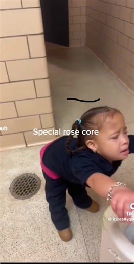 Special Rose Moments in Core Aesthetics