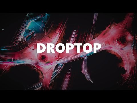 Droptop - AP Dhillon X Gurinder Gill X GMINXR ( lyrics )