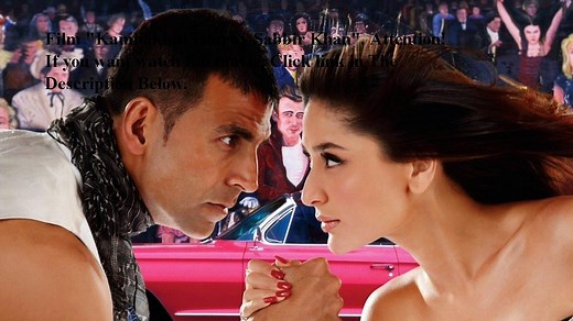 Watch Kambakkht Ishq 2009 Online HD