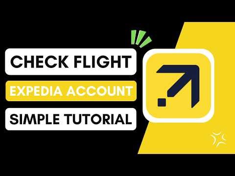 How to Check Flight Status on Expedia