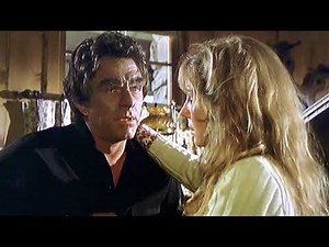 The Incredible Hulk Prometheus Part 1 David explains his situation to Katie scene