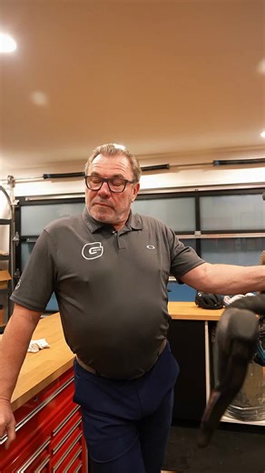 New to cycling and wondering what size bike you should get? John breaks down the basics of bike sizing, from 54s to 58s to 60s, and how height usually plays a role. He also says it’s not always exact and that getting help makes a huge difference. 👉 Click the link in bio to book your free consultation call with Gerard Cycles. #gerardcycles #fyp #bikefit #beginnercycling #biketok