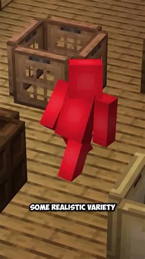 Creative Minecraft trapdoor design ideas